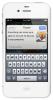 apple iphone 4s 16Gb White