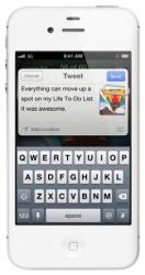 apple iphone 4s 16Gb White