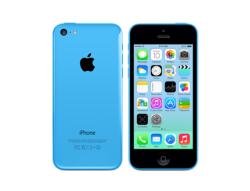 apple iphone 5c 16gb blue