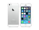 apple iphone 5s 16gb silver