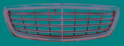 auto grill mould