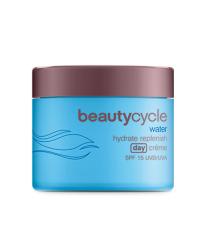 beautycycle™ Вода Ночной крем для увлажнения кожи