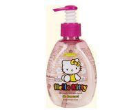 hello kitty гель для душа 300мл