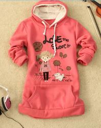 hoodie