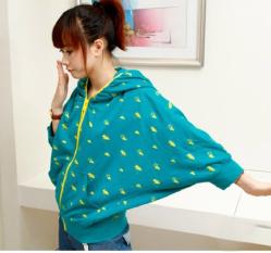 hoodie