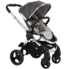 iCandy Peach Pushchair - Olive/Space Grey