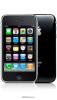 iPhone 3Gs 8GB, Black