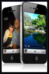 iPhone 4G 1Sim