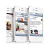 iPhone 4S 16Gb white