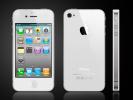 iPhone 4S 16gb (Neverlocked) белый