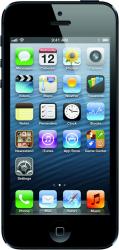 iPhone 5 64Gb Black and White