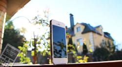 iPhone 5 64Gb white