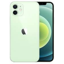 iphone 12 128GB green рст
