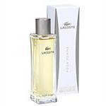 lacoste pour femme 90ml