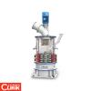 micronized calcium carbonate grinders