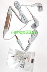 mp3 nokia 3.5" вакуумные оригинал белые