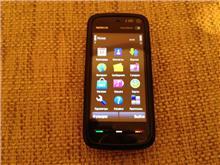 nokia 5800