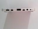 ultrathin google tv box Smart TV Video calls Internet  Games