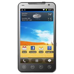 x12 - 3g Android 2.3 смартфон с 5,0 дюймовым емкостным сенсорным...