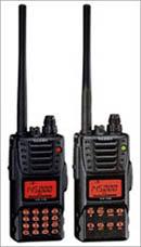yaesu vx-127/177