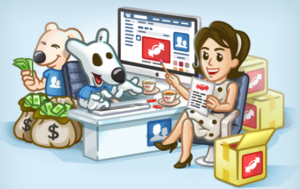 smm-продвижение