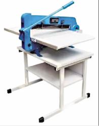 Fabric Sample Cutting Machine(Hand Type)(ST-HSCM)