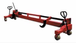 Heavy Beam Trolley-Hydraulic(ST-HBT-02)