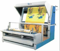 Woven Fabric Inspection Machine (Economic Type-For Denim Fabric...