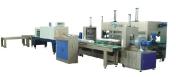 Automatic Fabric Roll Shrink Packing Machine(ST-ARPM)