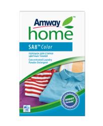 SA8™ Colour Стиральный порошок для цветных тканей 3 кг