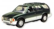 Модель металлическая Chevrolet Blazer 1:24 1994...