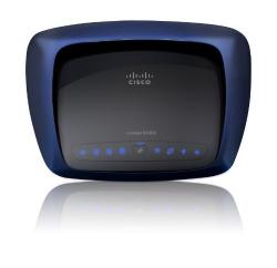 N роутер Cisco Linksys E3000