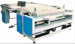 Fabric Inspection Machine& Rolling Machine ( Especially For Home...