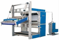 Batching Machine(With Direct Centre Drive System)(ST-BM-02)