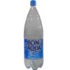 Вода питьевая "Bon Aqua" (Бон Аква) негазированная 2,0л пластиковая бутылка