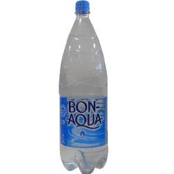 Вода питьевая "Bon Aqua" (Бон Аква) негазированная 2,0л...