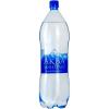 Вода питьевая "Aqua Minerale" (Аква Минерале) газированная 2л пластиковая бутылка
