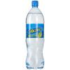 Вода питьевая "Aqua Minerale" (Аква Минерале) Актив лимон негазированная 0,6л пластиковая бутылка