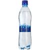 Вода питьевая "Aqua Minerale" (Аква Минерале) газированная 0,6л пластиковая бутылка
