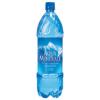 Вода питьевая "Aqua Minerale" (Аква Минерале) газированная 1,25л пластиковая бутылка
