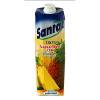 Сок "Santal" (Сантал) ананас 1,0л пакет