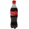 Напиток "Coca-cola" (Кока-кола) газированный 0,5л пл/б