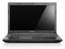 Ноутбук Lenovo IdeaPad G575A (59-069050) 15.6"HD LED e350 2048Mb 500Gb Radeon HD6370 1Gb DVD WiFi/CAM/CR