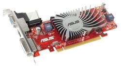 Видеокарта Asus EAH6450 SILENT/DI/512MD3(LP) Radeon 6450 512Mb DDR3...