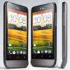 Смартфон HTC T320e One V Black + microSD 1Gb