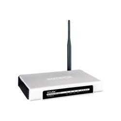 Modem Tp-link TD-W8101G