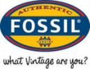 Наручные часы Fossil