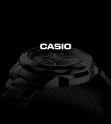 Наручные часы Casio