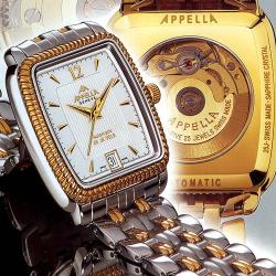 Наручные часы Appella