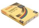 Бумага офисная цветная Xerox Symphony TCF (А4, 120 г/м², 250 л., ярко-желтый)